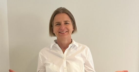 Verity Doust, Projects Director